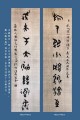 丁仕美大篆《旅人从小城涉瀗至，武夫于大湖陟道来》
