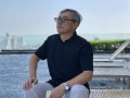 丁仕美先生的泰国之行
