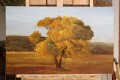 Chinese Painter Bai Jin’s Resume & His Artwork