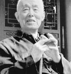 国学大师季羡林先生今晨病逝