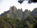 《沁园春 • 恒山》 丁仕美 
