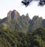 Qinyuanchun, Mount Heng By Ding Shimei