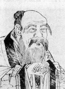 Laozi