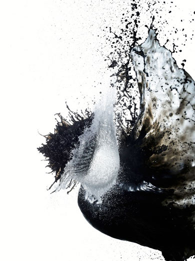 KUSHO: Calligraphy in The Sky, Shinichi Maruyama, Janpan Modern Art KUSHO: Calligraphy in The Sky, Shinichi Maruyama, Janpan Modern Art