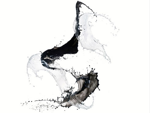 KUSHO: Calligraphy in The Sky, Shinichi Maruyama, Janpan Modern Art KUSHO: Calligraphy in The Sky, Shinichi Maruyama, Janpan Modern Art