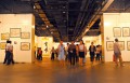  “走进左云”文学艺术作品展开幕
