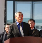恭贺山西左云白羊书院揭牌成立