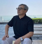 丁仕美先生的泰国之行