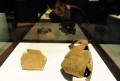 山西陶寺扁壶毛笔朱书,将中国文字史向前推进800年