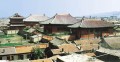 坦然面对死亡 - 大同历史名人李少兰