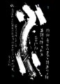 《书道与书魂》- 丁仕美