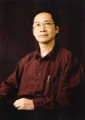 深圳书法家王乃栋谈创作 - 中国书法的价值在美丑不在新旧