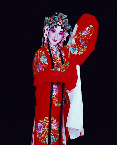 Kunqu Opera