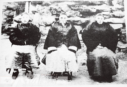 中国近代文化人命运缩影:陈寅恪家族百年兴衰史-2
