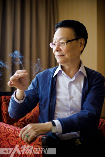 中国近代文化人命运缩影:陈寅恪家族百年兴衰史-6
